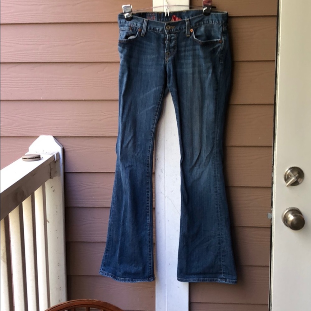 Lucky Brand Jeans